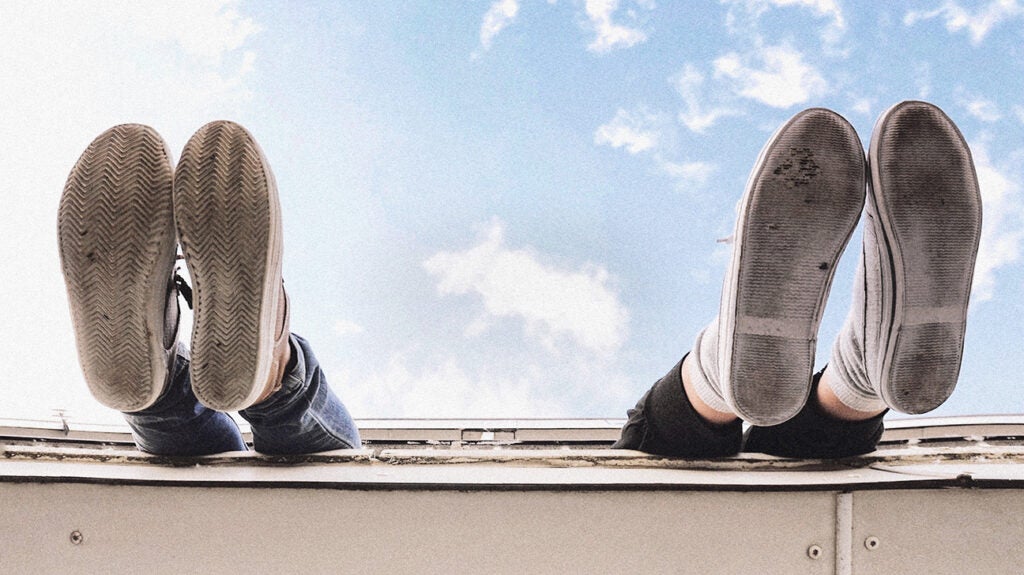 What is a foot fetish? The science behind it