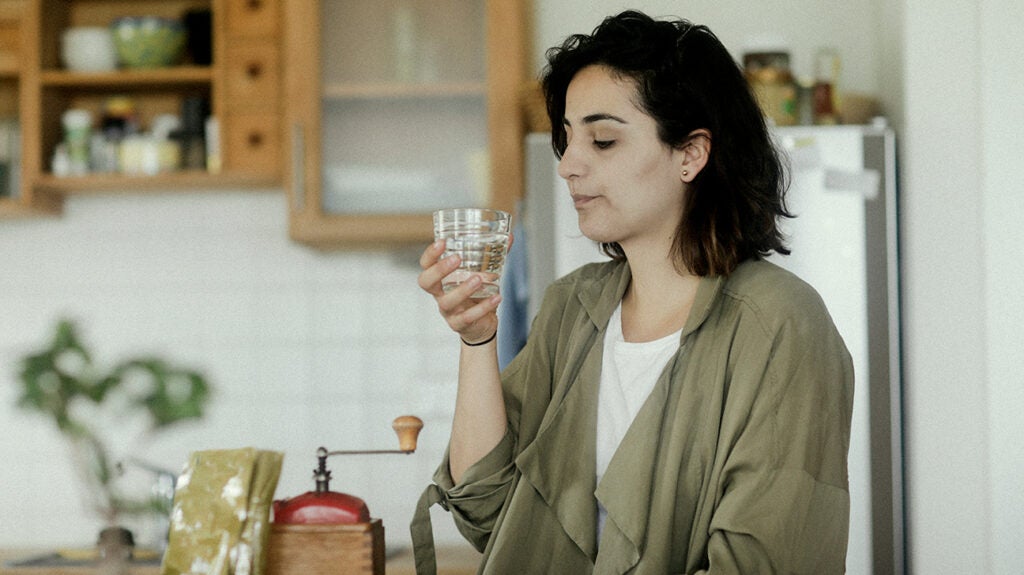 Nausea during period Is it normal and remedies