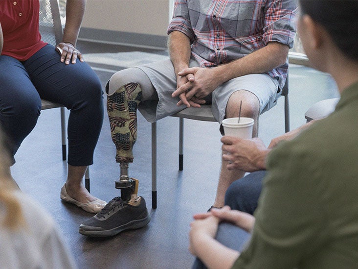 Group therapy: Definition, benefits, what to expect, and more