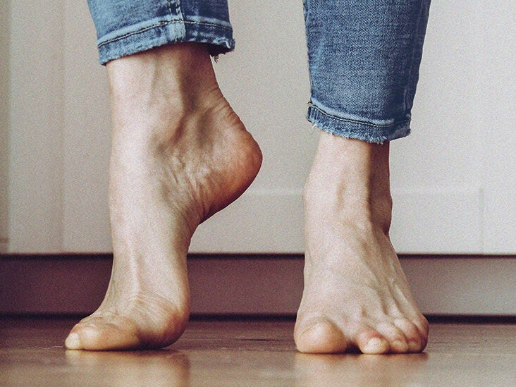 Here's Why You Should Scrub Your Feet, Foot and Skin Doctors Say