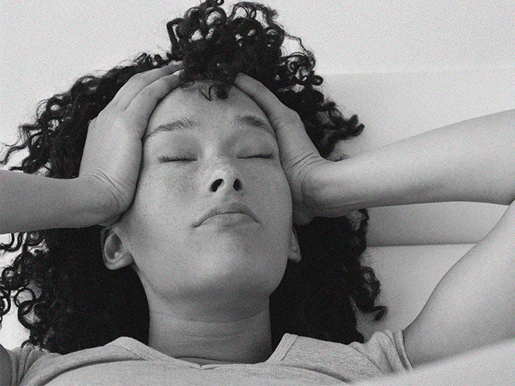 Lightheaded and dizzy on period Causes and treatments