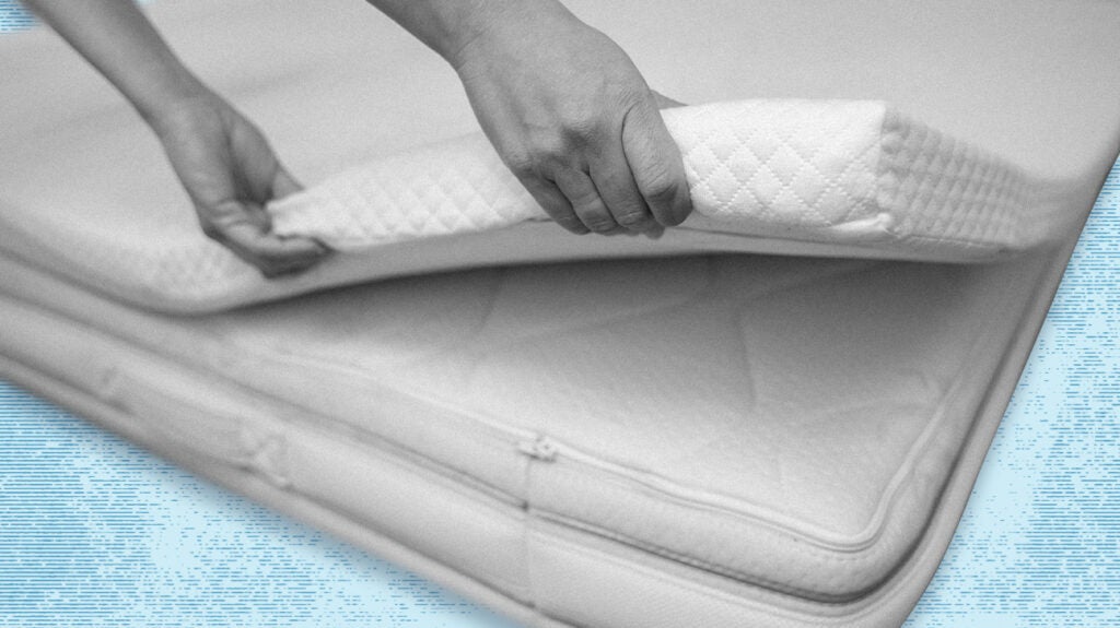 10 of the best mattress toppers