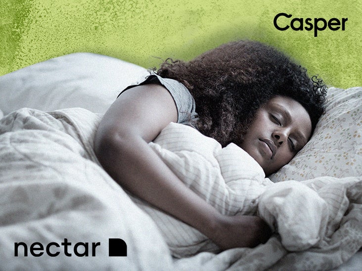 nectar side sleeper