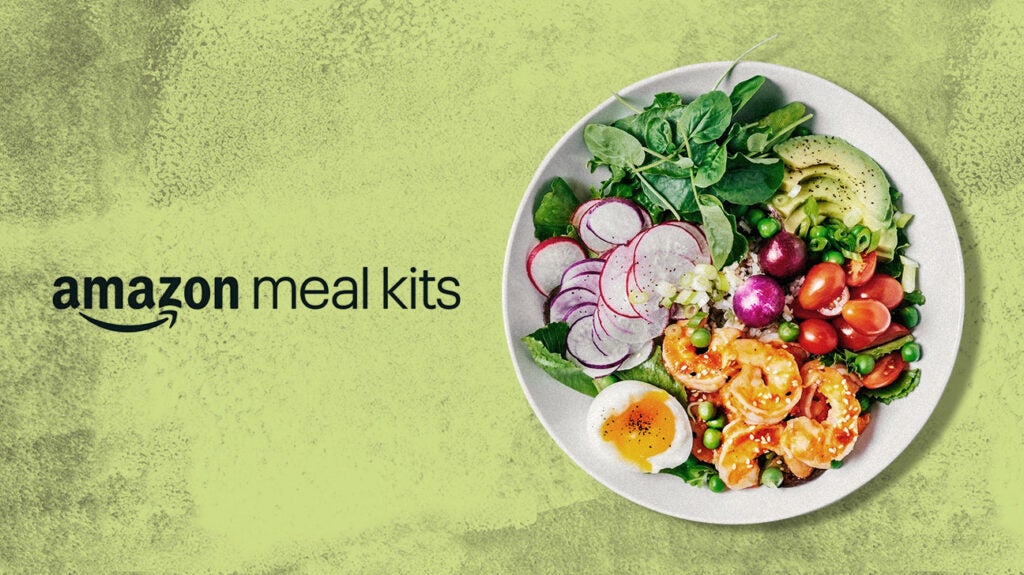 meal kits: What are they? Learn more here