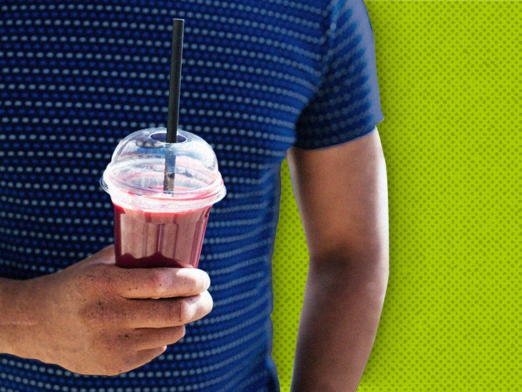 What are some of the best smoothie delivery options?