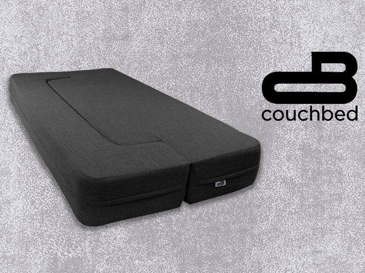 CouchBed mattress Brand and product review