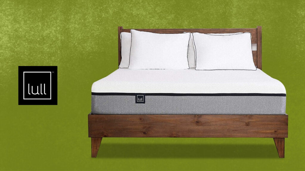 Best Lull mattress Brand and product review