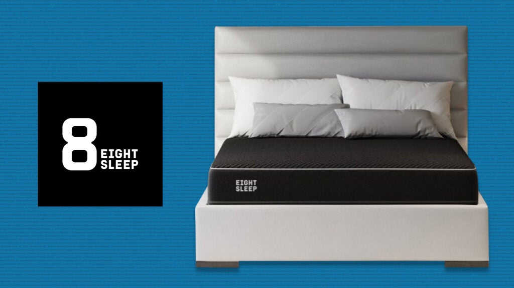 mattresses like eight sleep pod