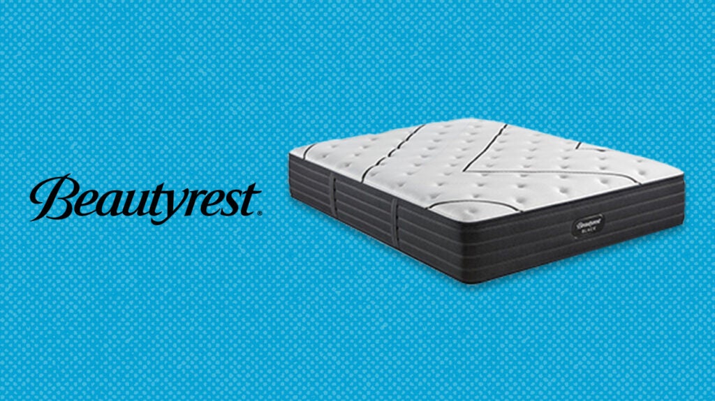 Beautyrest Black Mattress: Product Review