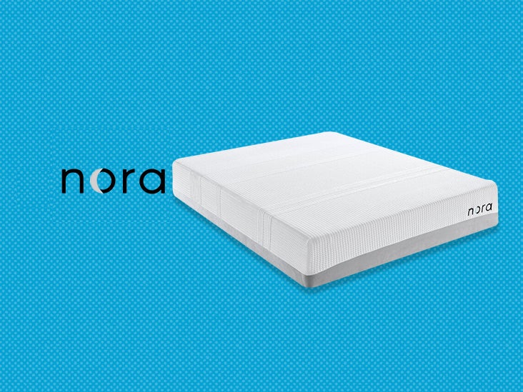 Best Nora mattress Brand and product reviews