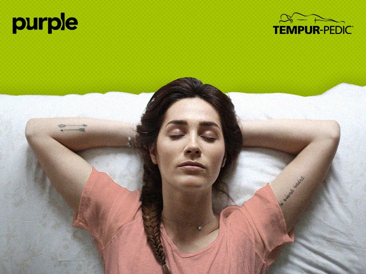 tempur pedic latex allergy