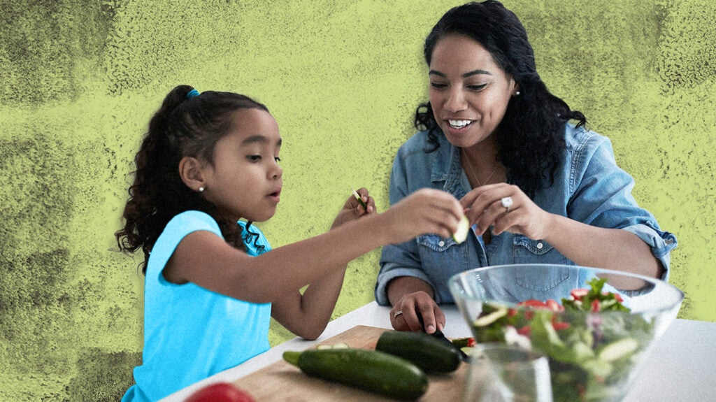 What are some of the top meal delivery options for kids?