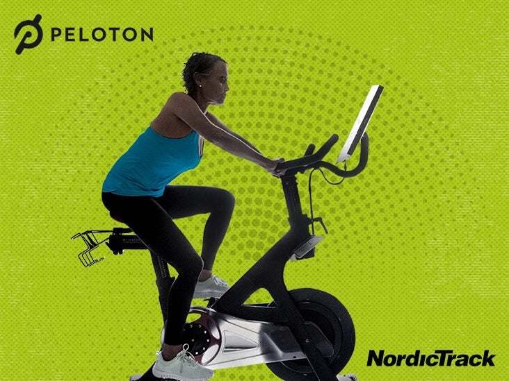 Replacement Seat For Nordictrack Bike : The 7 Best Spin Bike Seats In 2021 Peloton Keiser ...