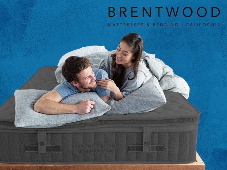brentwood juniper mattress review