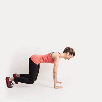 The Best Cardio Exercises To Do At Home