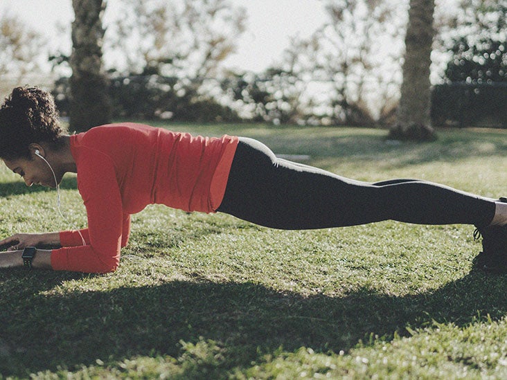 The best core exercises for all fitness levels, at home and at the gym