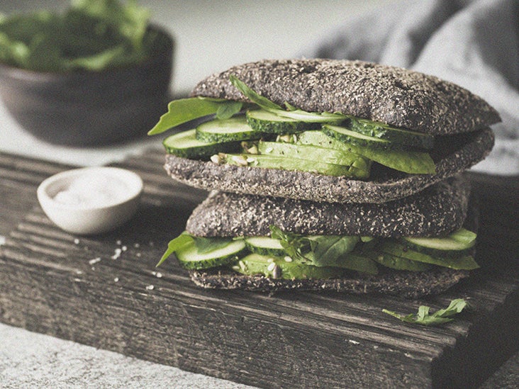 Vegan Diets May Be Linked To A Higher Risk Of Bone Fractures
