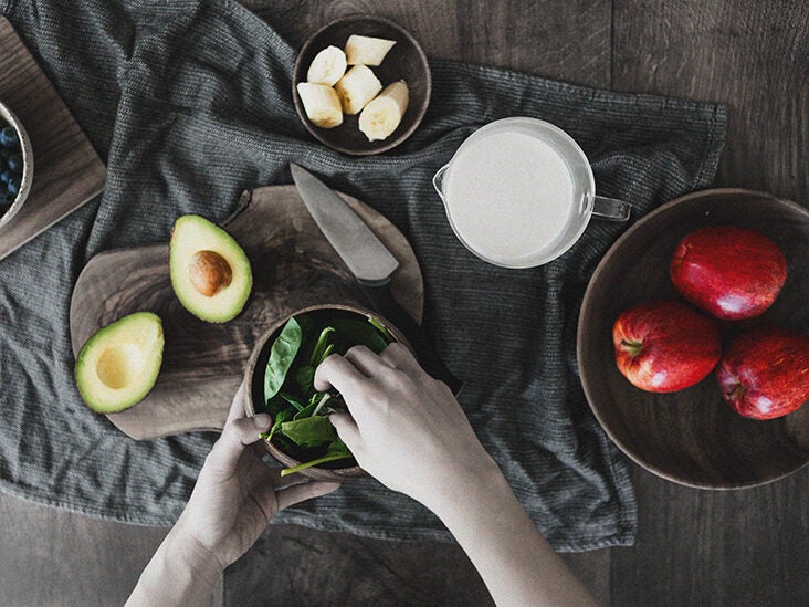 The Basics of Healthy Eating - Creating a Healthy Eating Style - Santa  Monica, Brentwood