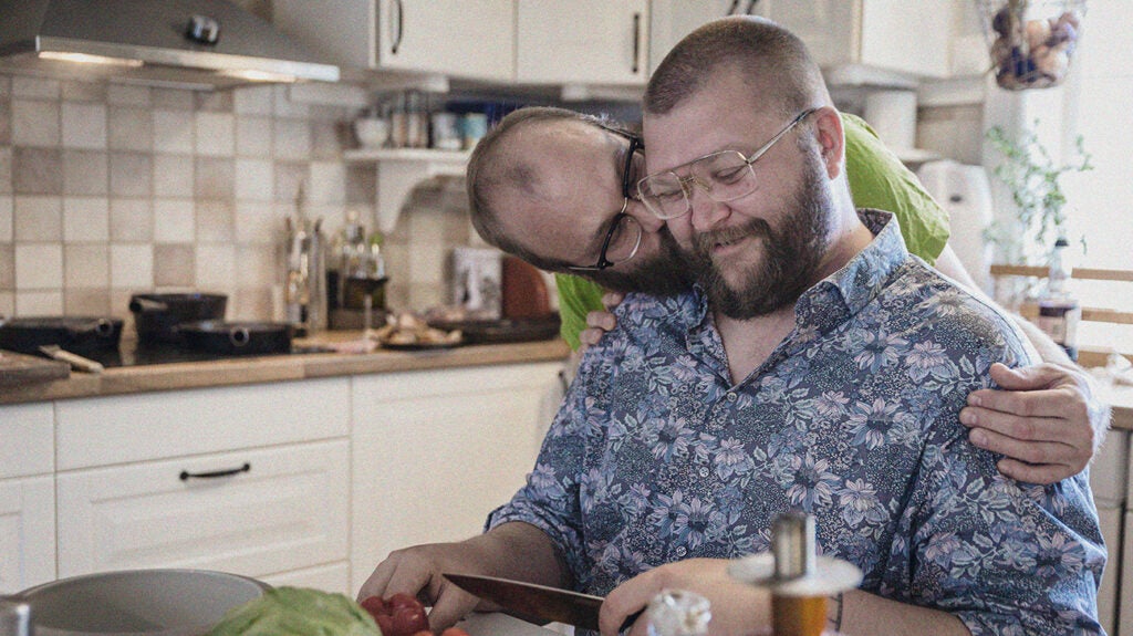 Beard burn Treatment and prevention