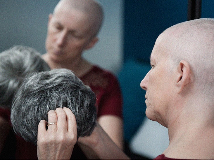 This hair loss gene could help improve cancer treatment  Health   Hindustan Times