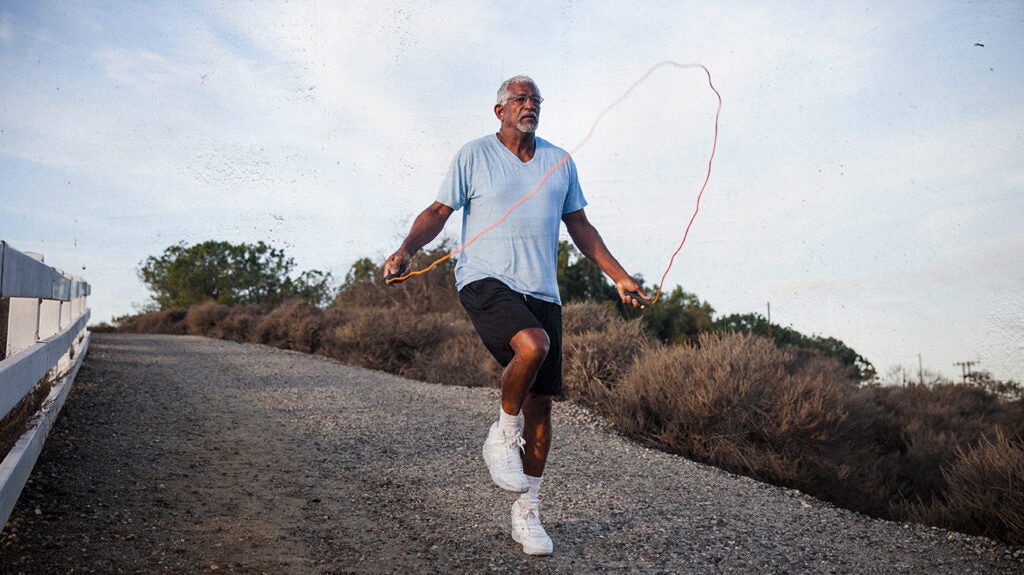5 Sneaky Tricks for Enjoying Exercise After 50, Experts Say — Eat