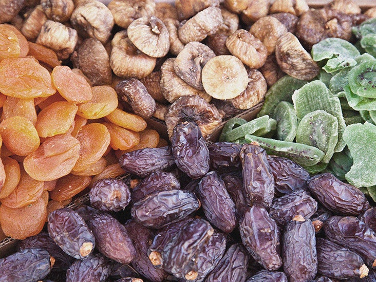 dry fruits in pakistan