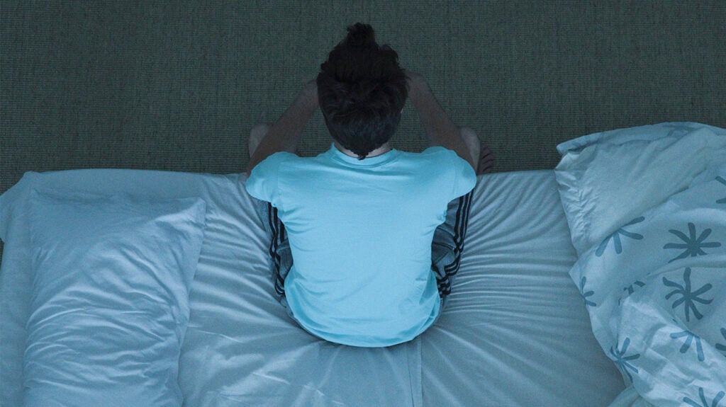 Xanax alternatives and other tips for sleeping well