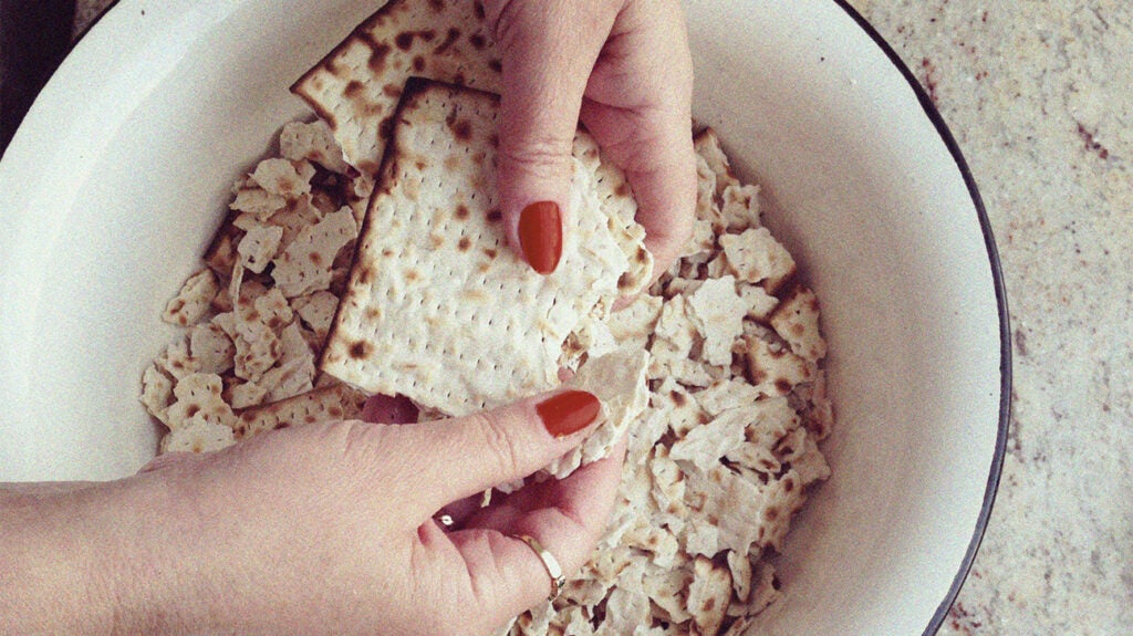 What is kosher? Definition, examples, diet, and more