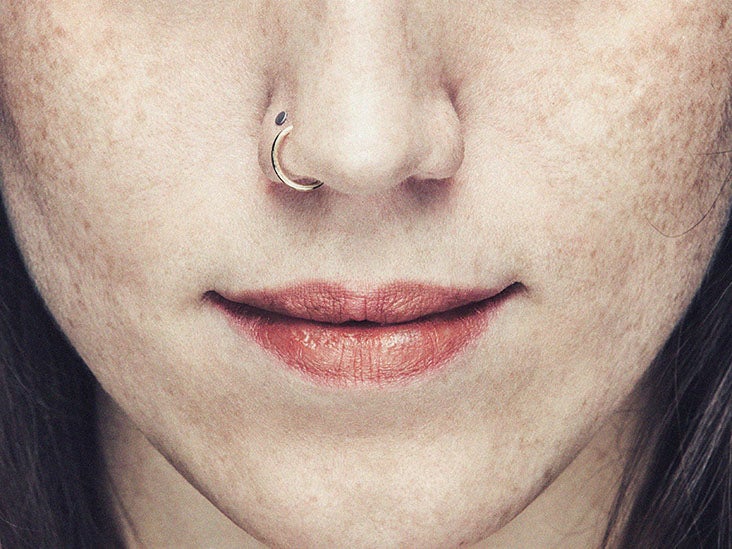 Nose piercing GettyImages187048300 Feature