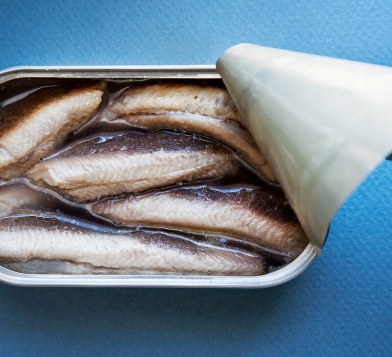 Are Sardines Good For You Nutritional Benefits And More