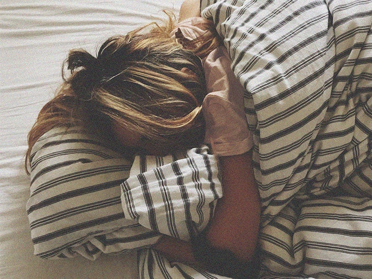 Sleep cycle stages: Chart, durations, and how to improve sleep