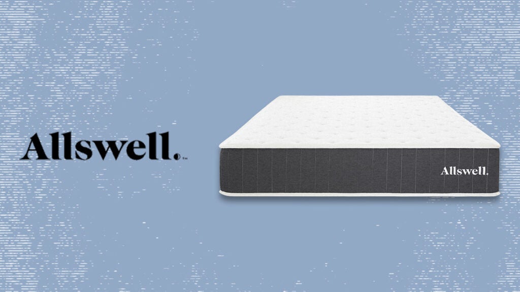 Best Allswell mattress Brand and product review