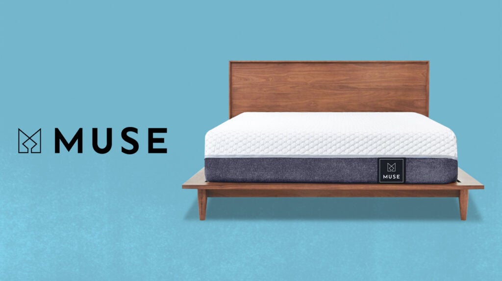 Best Muse mattress Brand and product review