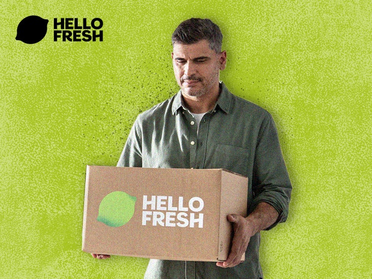 Is HelloFresh suitable for vegans? Learn more here