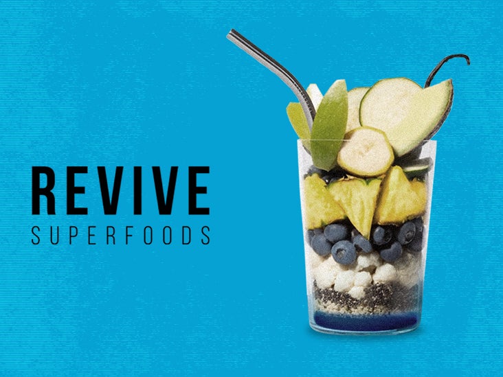Revive Superfoods Review Pros And Cons