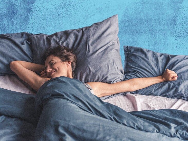 Best Cooling Sleep Products: Temperature-Regulating Pillow, Bed Sheets