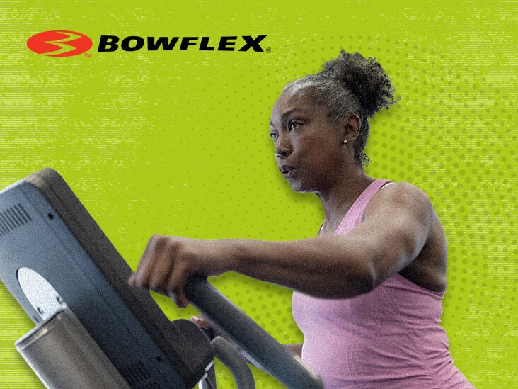 bowflex home gym series pr1000