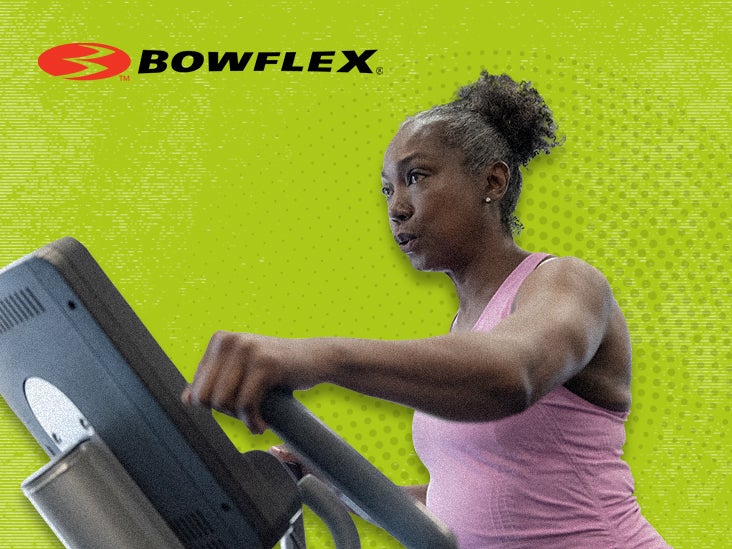 bowflex exercise equipment