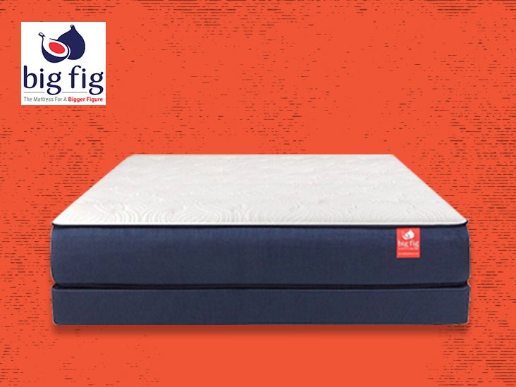 Big Fig mattress reviews Brand and products