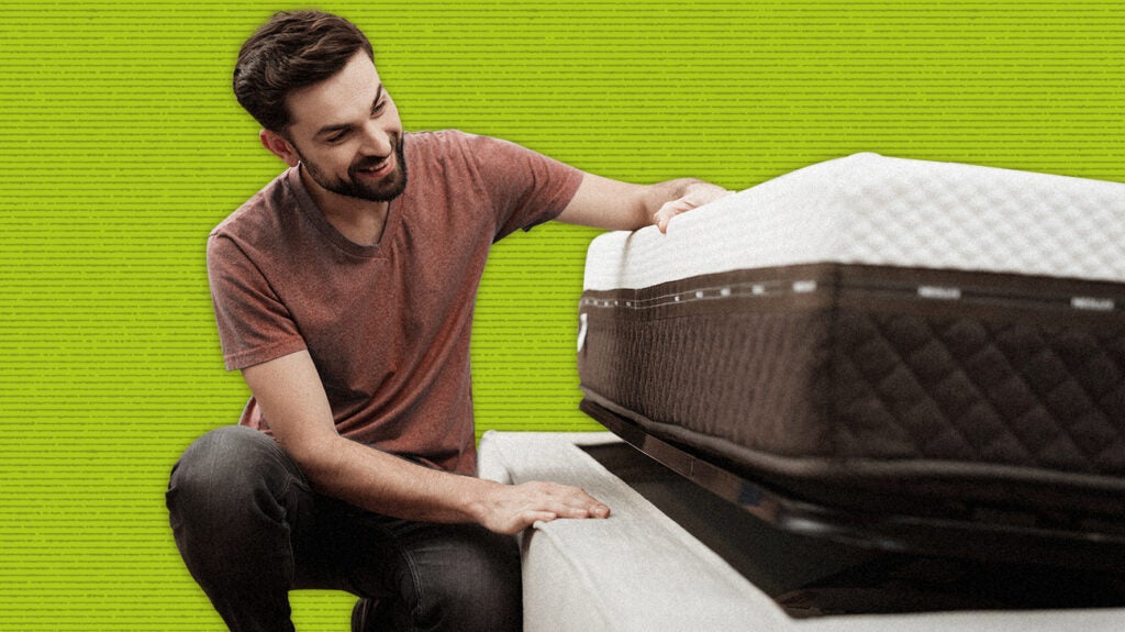 4 of the best supportive mattresses