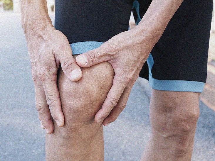 9 Meniscus Tear Exercises To Improve Strength And Reduce Pain