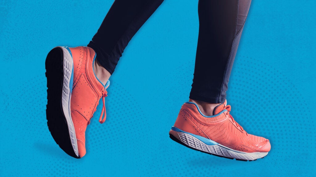 9 of the Best Gym Shoes in 2024 for Running, Weights, and More