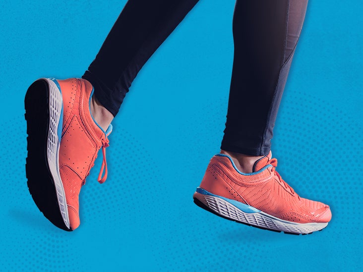 9 of the best gym shoes: Types and considerations
