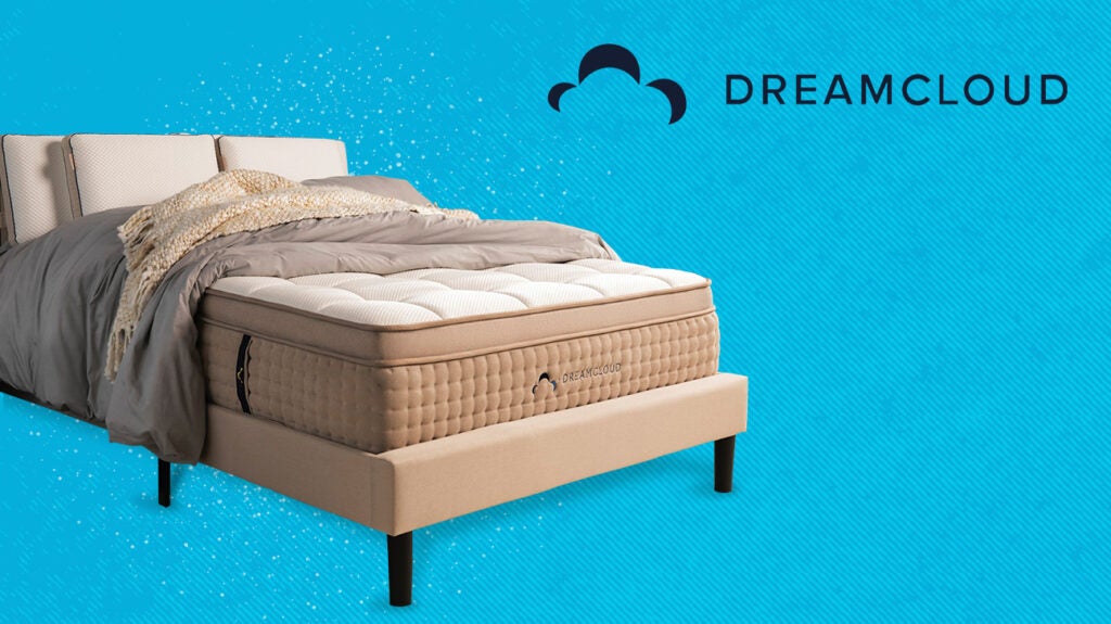 DreamCloud mattress reviews Brand and products
