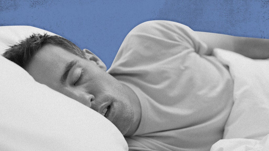 The best mattress for snoring