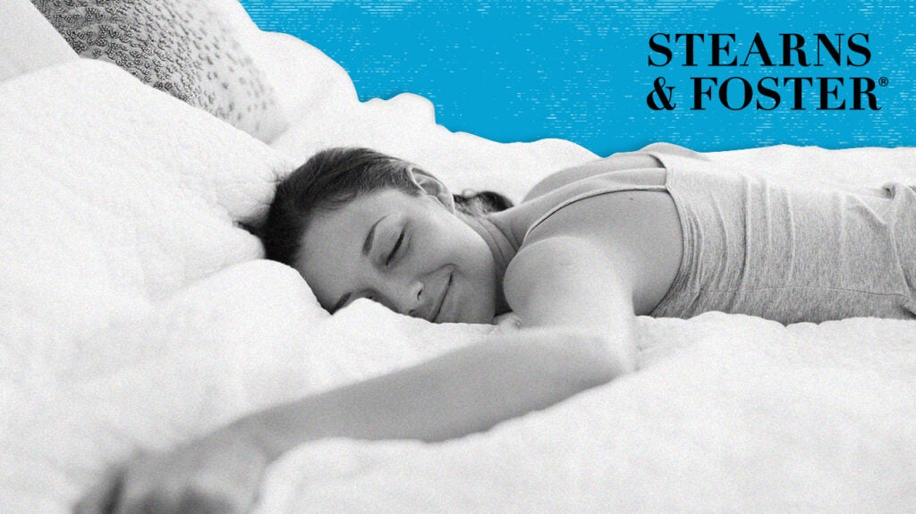 unbiased stearns & foster mattress reviews 2024 tuck sleep
