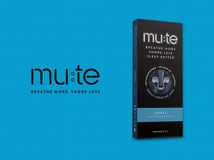 Mute Snoring review 2023: Does it work?