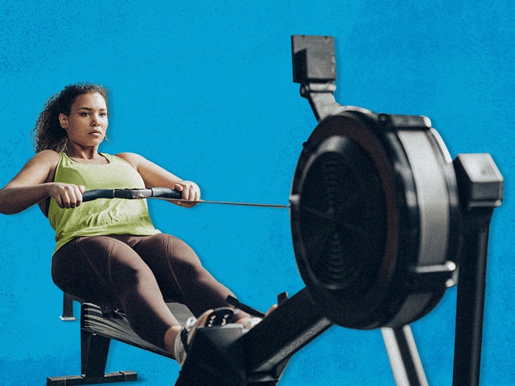 What are some of the best rowing machines?