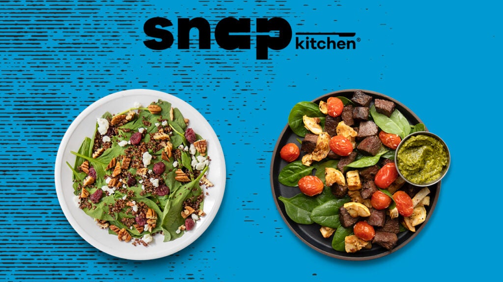 snap kitchen vs freshly