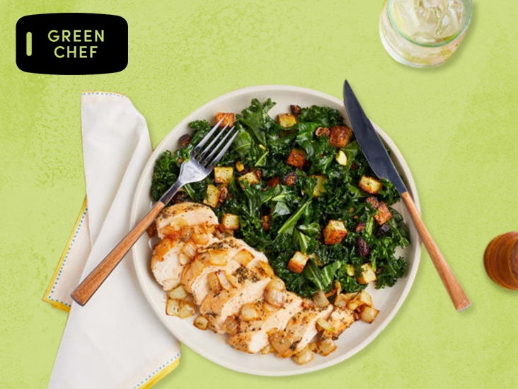 Green Chef review: What to know